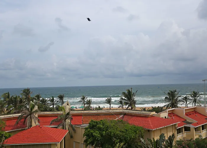 Oyo 10046 Hotel Swarna Villa